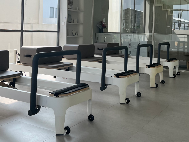 Reformer Pilates