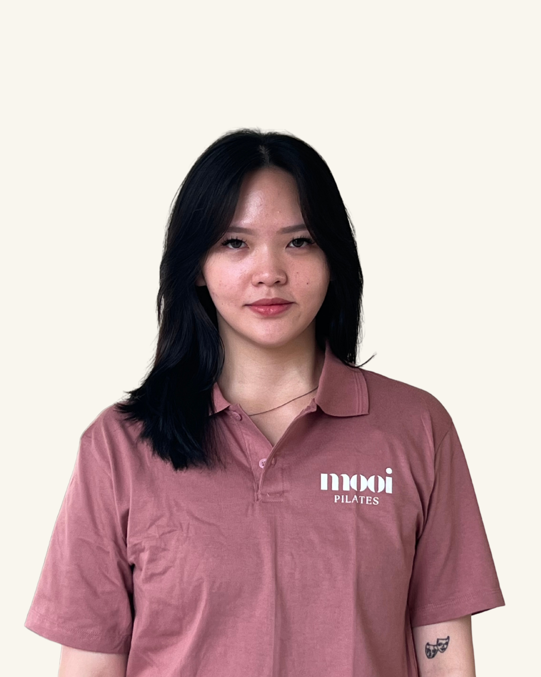 Coach Deby